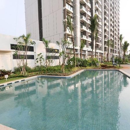 Noche - 2 Bedroom Skyhouse Apartment Bsd Tangerang Luaran gambar